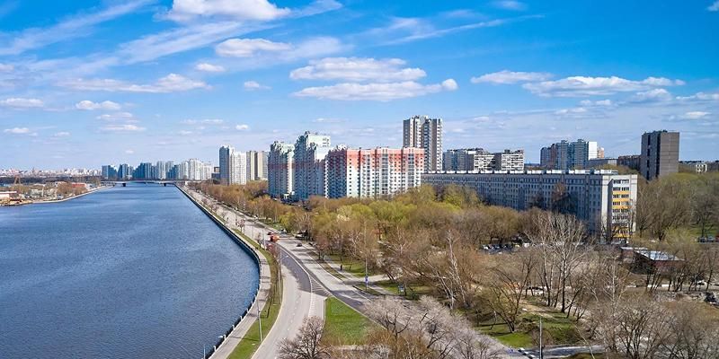 До плюс 25 градусов: какой будет погода в Москве в ближайшие дни