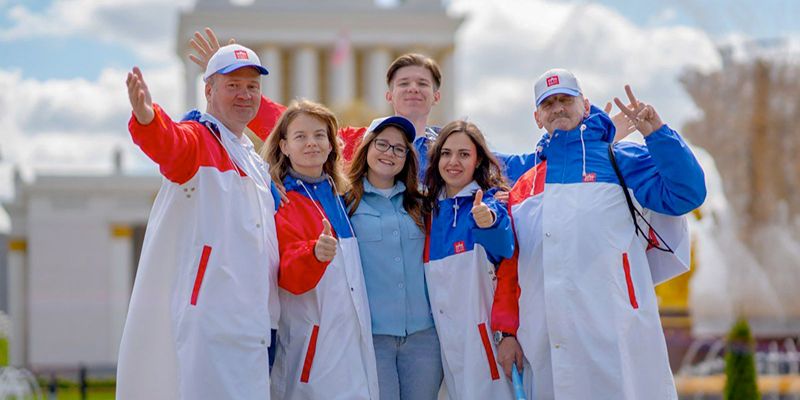 День добрых дел: горожанам рассказали о хороших и полезных поступках