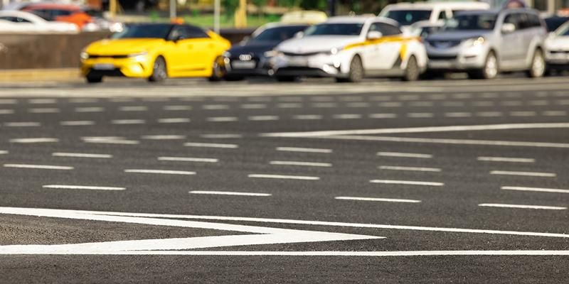 Новый проезд в центре Москвы сократит путь автомобилистов до двух километров