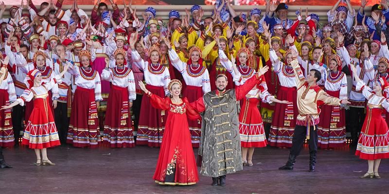 Народный масштаб: «Русское поле» собрало рекордное количество заявок на участие