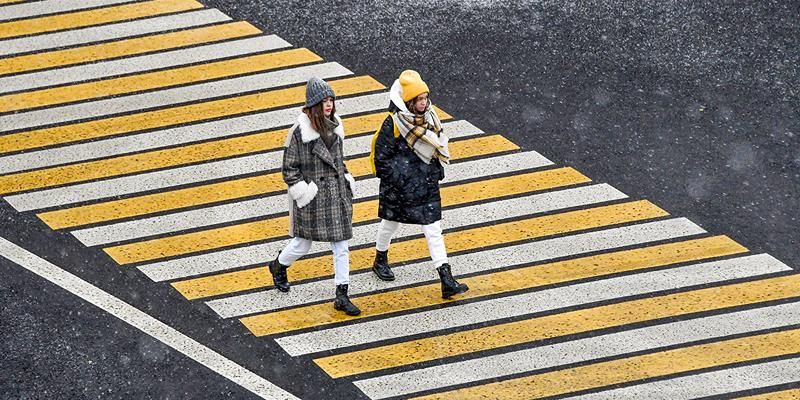 Гололедица и снег: какой будет погода в ближайшие дни