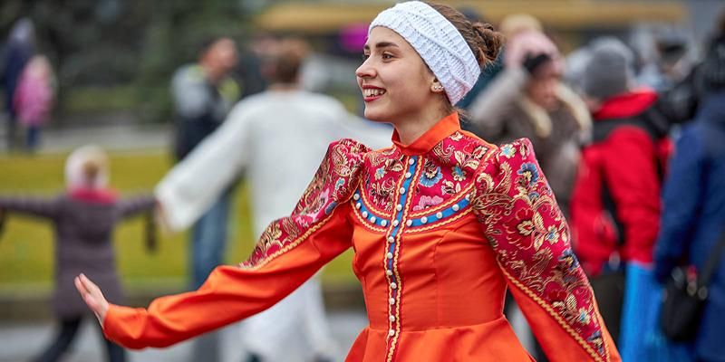 На ВДНХ пройдет Международный фестиваль театральных школ стран БРИКС