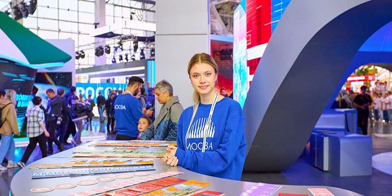 Мастер-классы, концерты, лекции: какие мероприятия пройдут в пространстве Москвы на выставке «Россия» с 30 мая по 5 июня