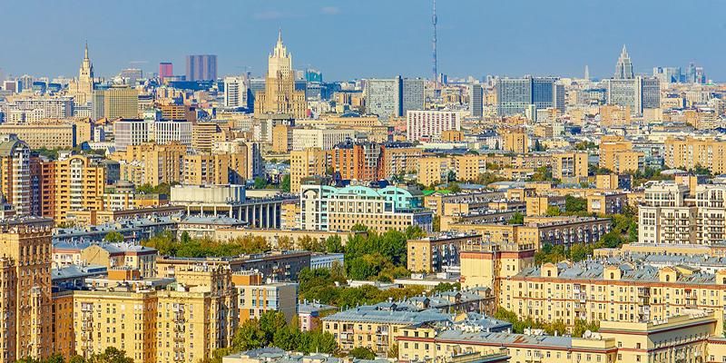 Обновлен сборник стоимостных нормативов для оценки затрат на эксплуатацию городских объектов