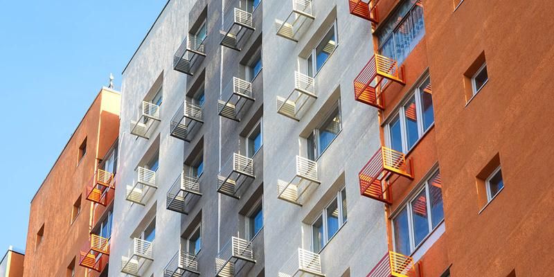 В Москве обновили внутридомовые системы газоснабжения более чем в 600 домах