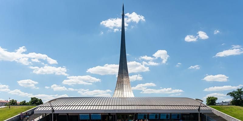 Посетить Музей космонавтики вечером можно с 25-процентной скидкой