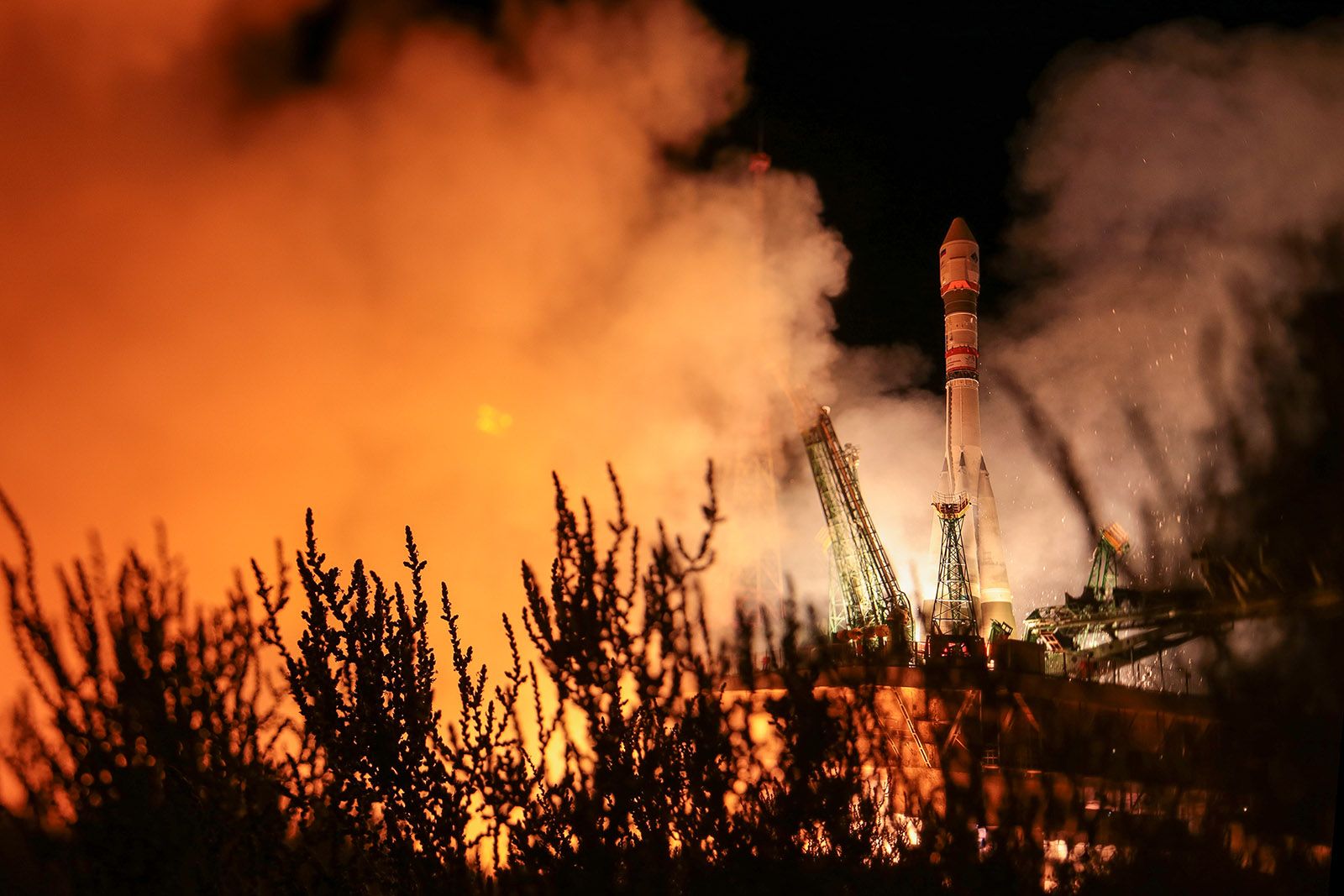 Фото: Роскосмос Медиа