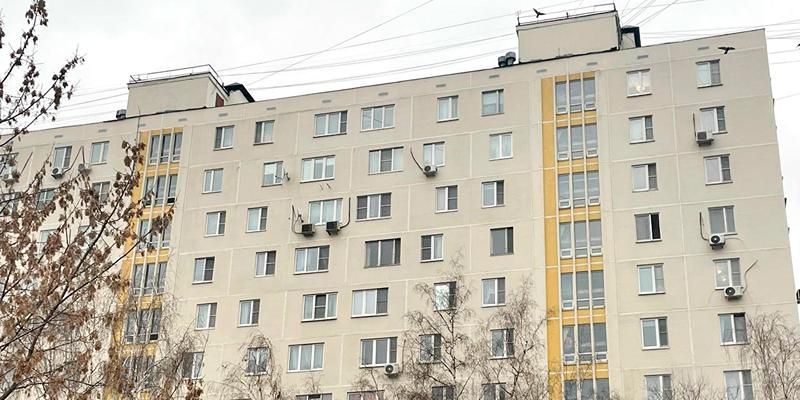66 домов белого цвета капитально отремонтируют в этом году в Москве