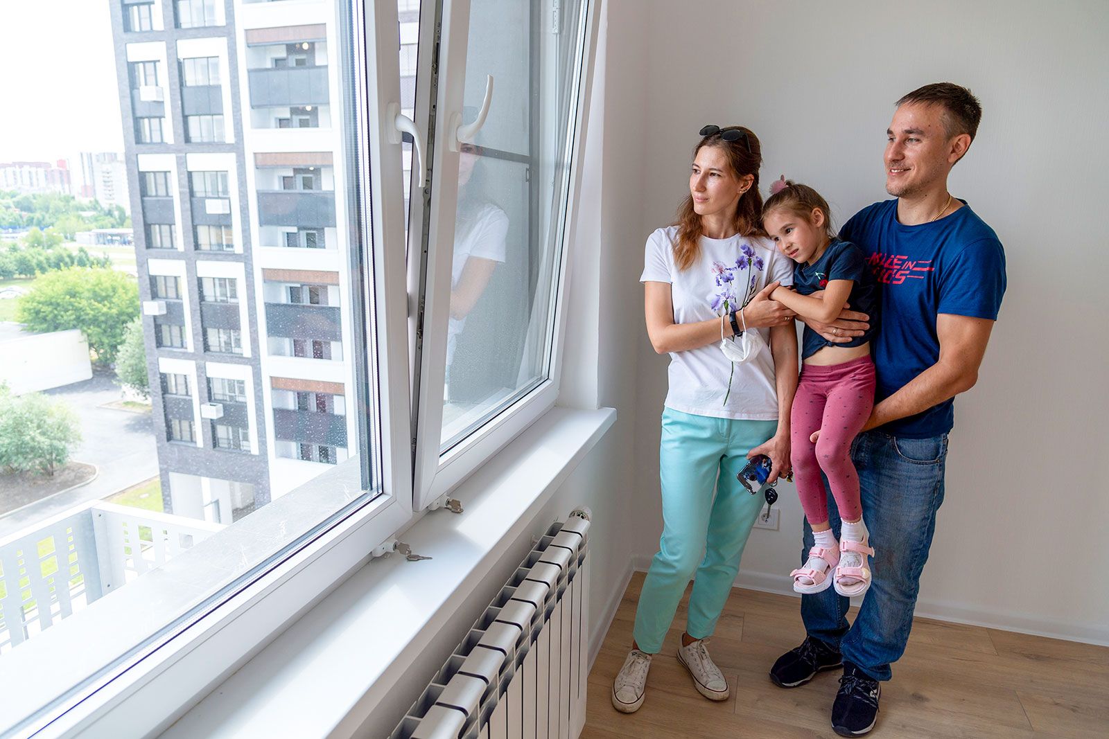 Фото В. Новикова. Пресс-служба Мэра и Правительства Москвы