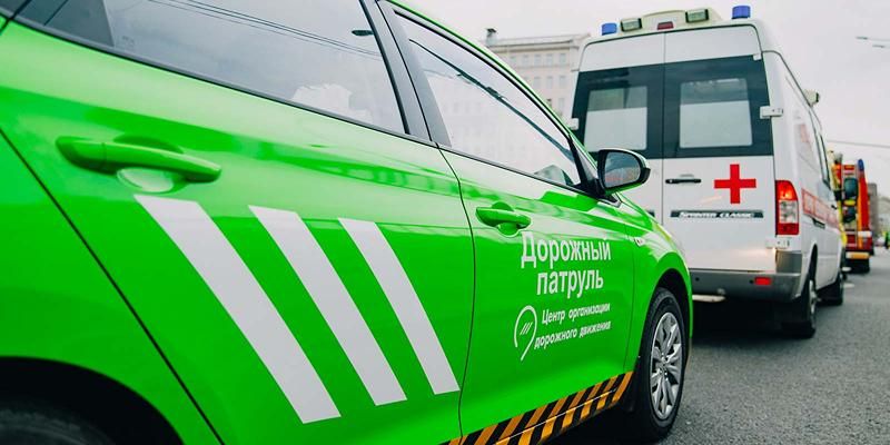 В ЦАО, ЗАО и СВАО изменится схема движения 19 и 20 марта