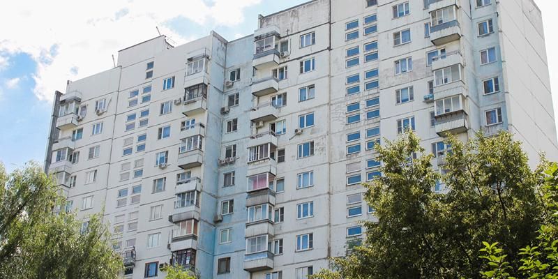 В столице капитально отремонтируют почти 1200 домов типовых серий