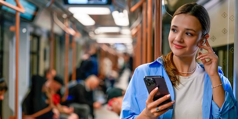 Контакт-центр «Московский транспорт» уже 13 лет помогает горожанам