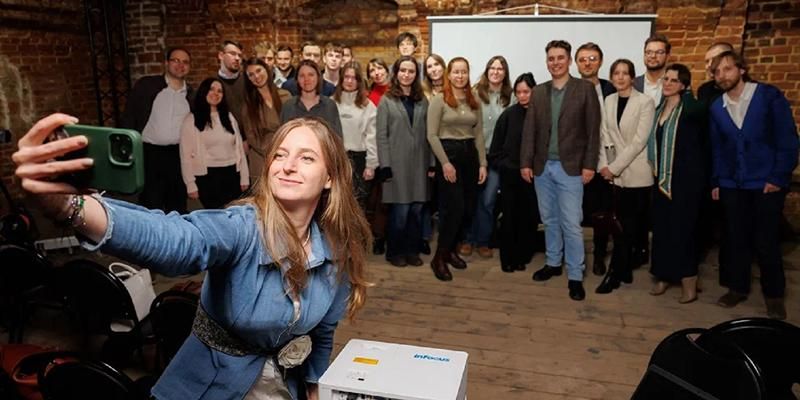 От робототехники до виртуальной реальности: в Москве прошли восемь встреч проекта «Искатели науки»