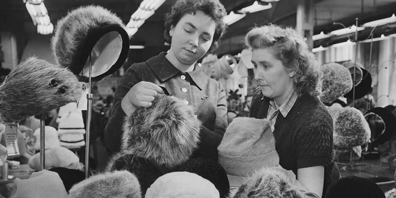 &laquo;До чего дошел прогресс&raquo;: Главархив &mdash; о том, как в 1967 году улучшали бытовые условия жизни горожан
