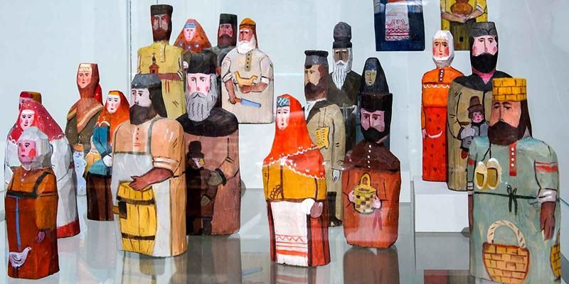 От Калининграда до Южно-Сахалинска: как московские музеи развивают культурный обмен с регионами