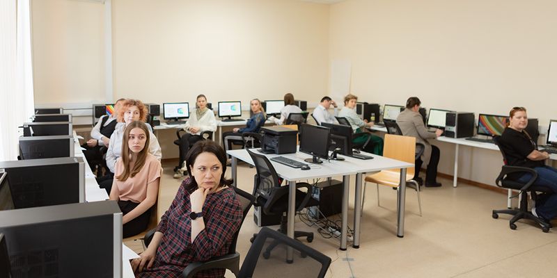 В финал Всероссийской профессиональной олимпиады «ДНК науки» прошли три московских учителя