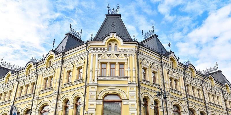 «Активные граждане» узнают секреты сказочных теремов современной Москвы