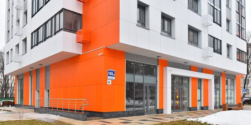 897 старых домов полностью расселили с начала реализации программы реновации