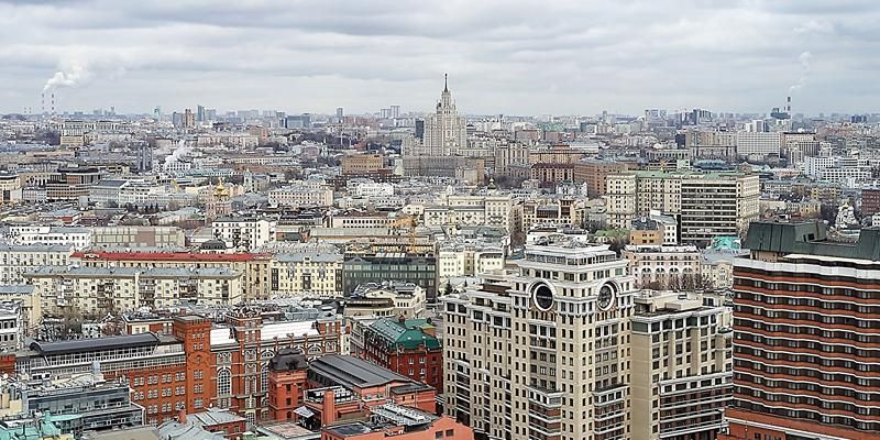 Более 1,3 тысячи объектов нежилой недвижимости приобрели инвесторы у города за январь — сентябрь 2024 года