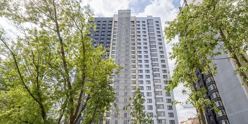 На востоке Москвы передали под заселение 44 жилых комплекса по программе реновации