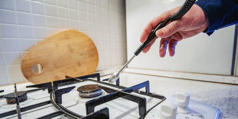 Более 260 тысяч газовых плит проверили в Москве с начала этого года