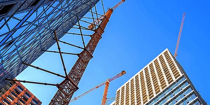 Город выделил более 20 гектаров земли в ЗАО для строительства объектов в рамках МаИП