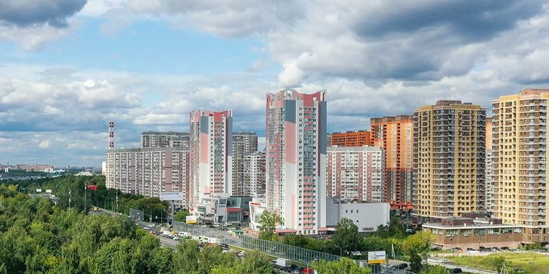 Город выставил на торги три коммерческих помещения в Южном Бутове
