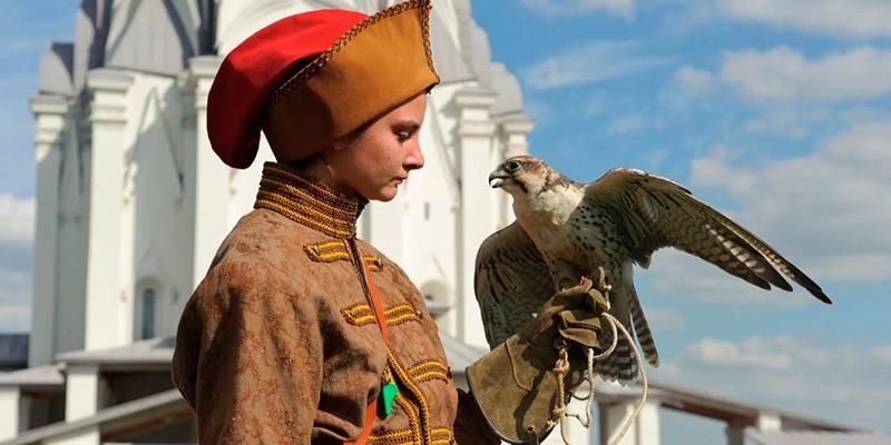 Необычные экскурсии в городских парках можно найти в сервисе «Мосбилет»