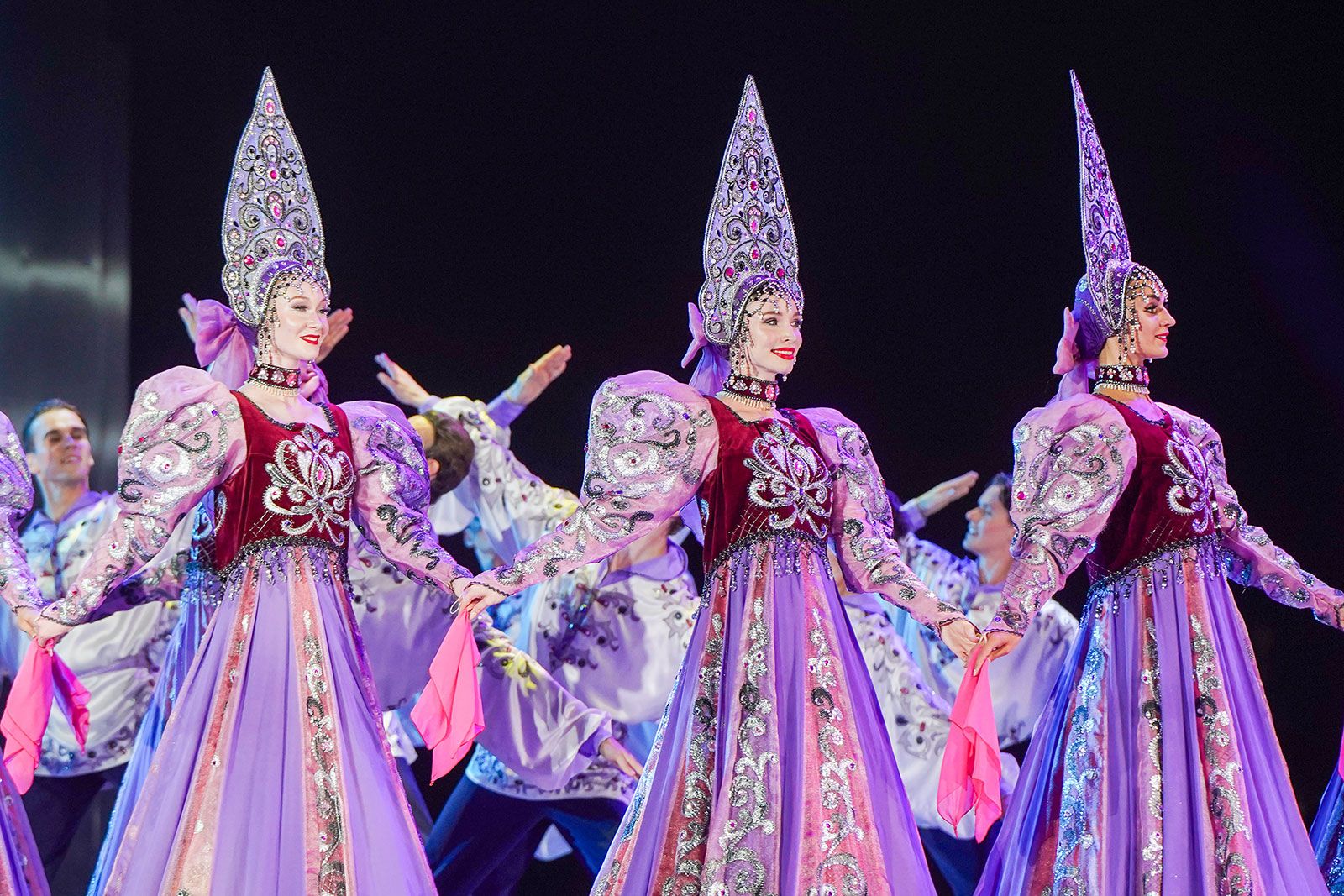 Фото: Евгений Самарин. Mos.ru