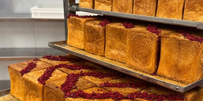 Кондитерская фабрика увеличила выпуск продукции благодаря проекту «Производительность труда»