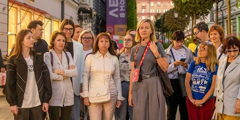 Загадки Китай-города и Замоскворечья: на портале «Узнай Москву» появились новые маршруты
