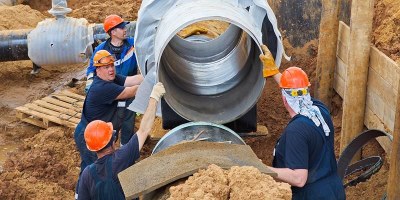 Почти девять тысяч запорных устройств в газораспределительной сети Москвы проверят до конца года
