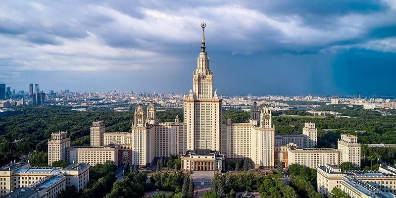 В МГУ стартует проект «Уроки нерассказанной истории»