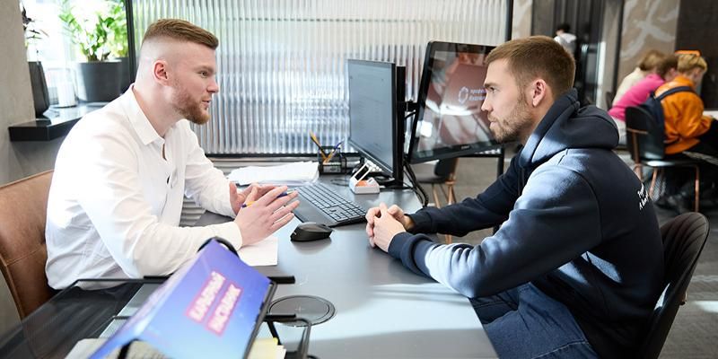 Промышленность и ИТ-сектор: названы самые востребованные в Москве отрасли для трудоустройства