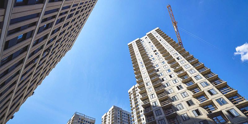 На востоке Москвы реорганизуют еще один участок бывшей промзоны Хапиловка