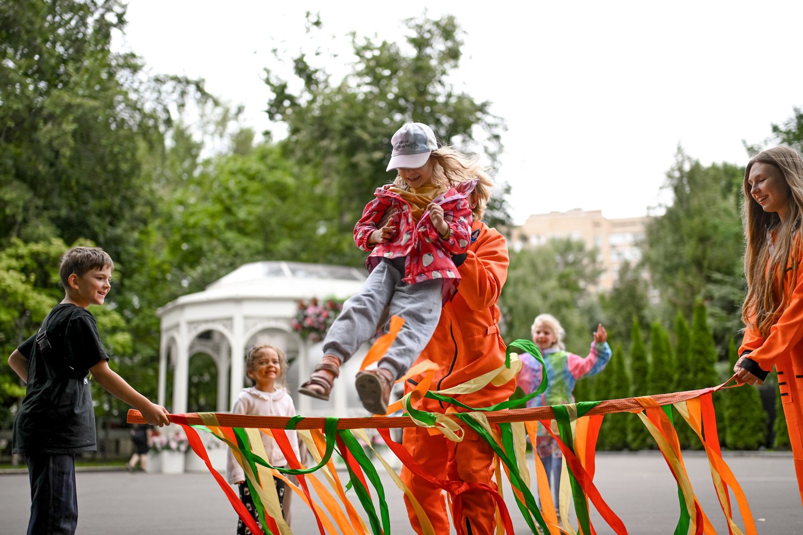 Фото: пресс-служба Департамента культуры города Москвы