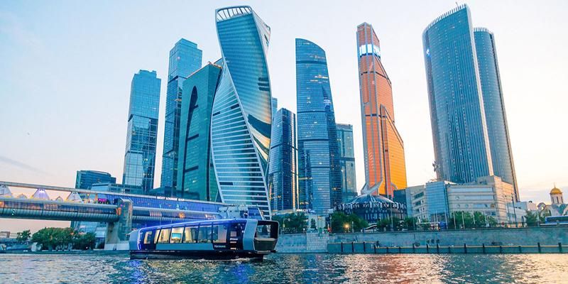 A touring ride: How Moscow transport provides a better understanding of the city