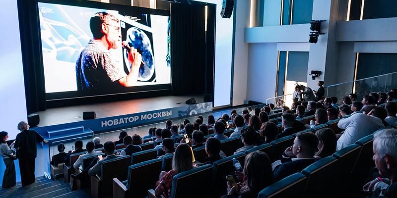 Более 100 тысяч человек прошли викторину о премии Мэра «Новатор Москвы» в проекте «Активный гражданин»