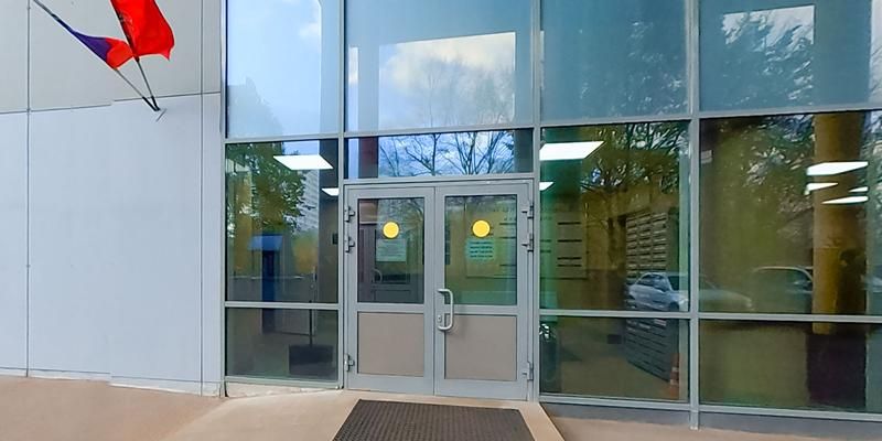 Помещение в Новогирееве возле станции метро «Перово» можно приобрести на городских торгах