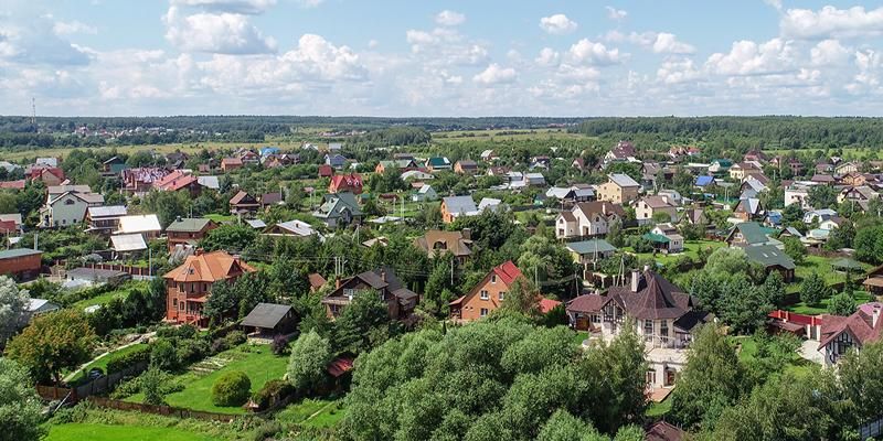 В Москве растет спрос на градостроительные услуги для ИЖС