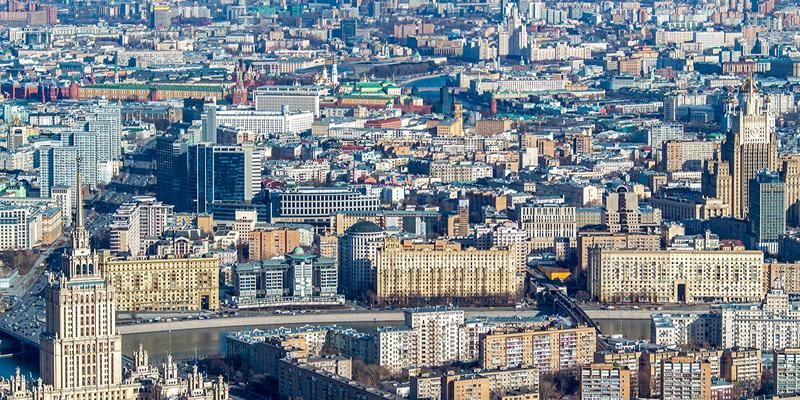 Москвичи записались на осмотр выставленной на торги недвижимости через инвестпортал более 110 тысяч раз