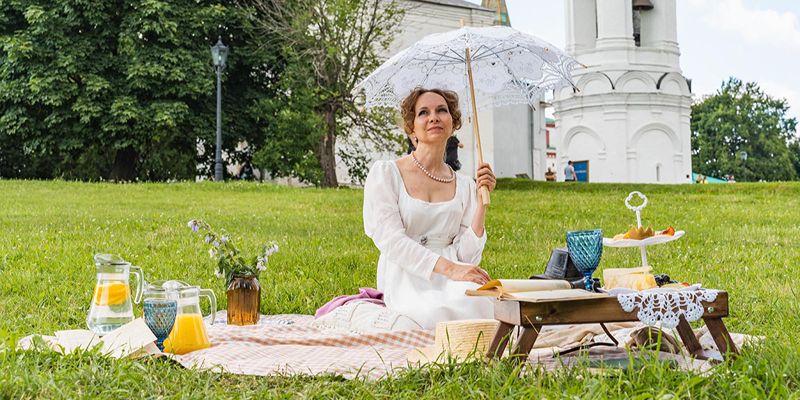 Интерактивы и концерты: в музее-заповеднике «Коломенское» отметят окончание фестиваля «Усадьбы Москвы»