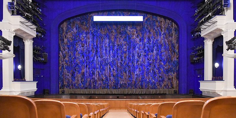 Life, love and more. March premieres in Moscow’s theaters