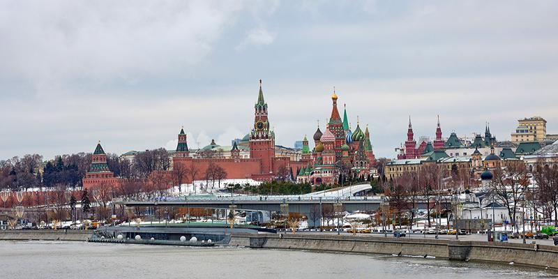 Дождь и мокрый снег: прогноз погоды на ближайшие дни