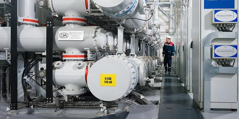 Около двух тысяч электроподстанций отремонтируют в Москве в 2025 году