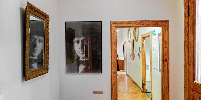 Рукописи не горят: история «Мастера и Маргариты» в Музее Михаила Булгакова