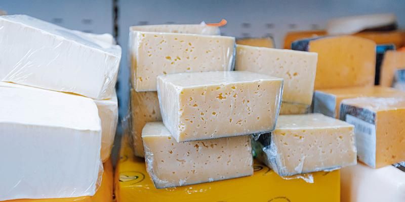 Владелец цветочного магазина в САО собирает для бойцов СВО продуктовые наборы