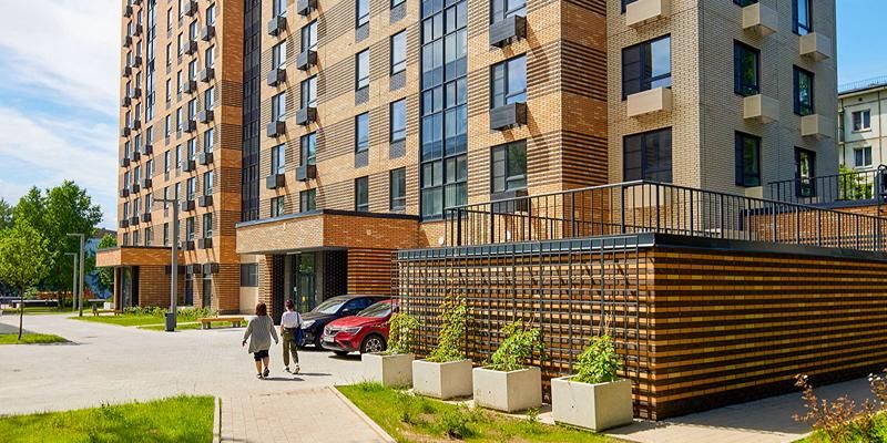 В Москве внедряют сервисы проекта «Умный дом» в новостройках по программе реновации