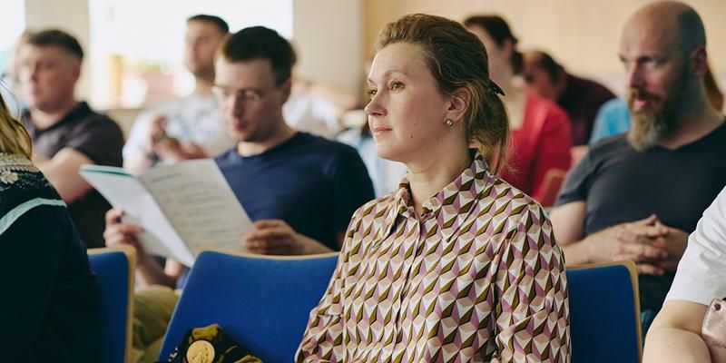 Сотрудников НКО научат решать юридические и бухгалтерские вопросы