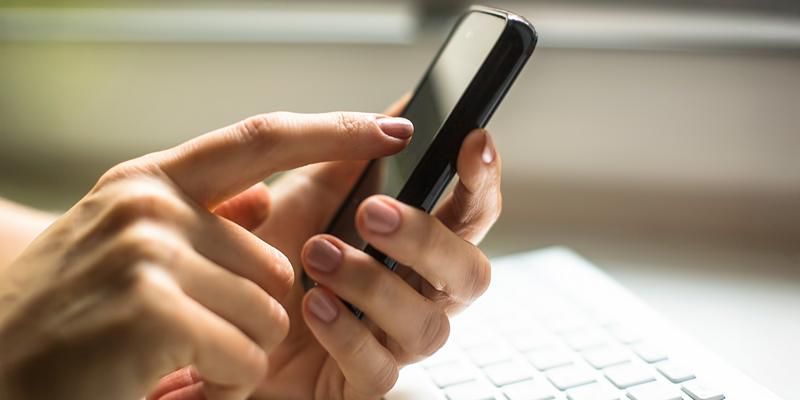 Подписать оферту на портале поставщиков можно с помощью приложения «Госключ»